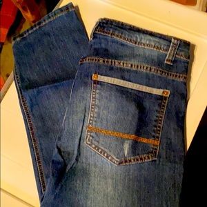 paper denim and cloth greenwich stretch